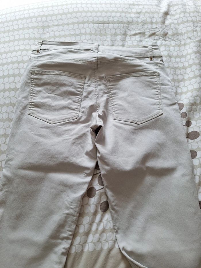 Pantalon h&m - photo numéro 4