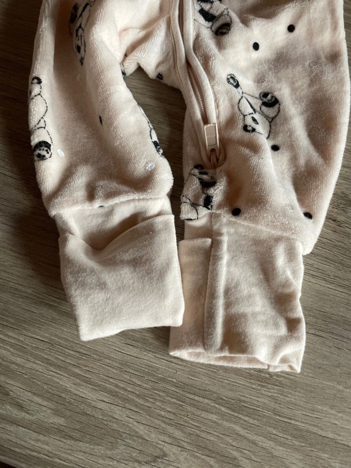 Pyjama - photo numéro 3