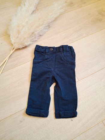Pantalon Kiabi