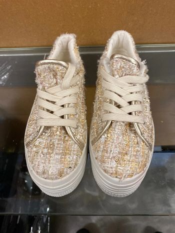 Bascket fille Reqins