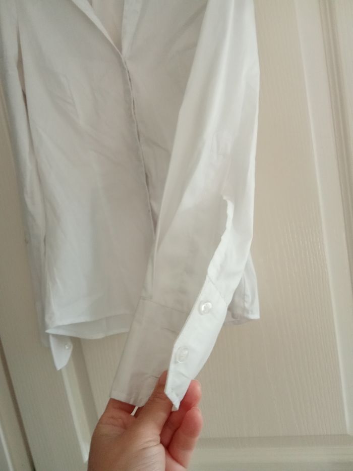 Chemise - photo numéro 2