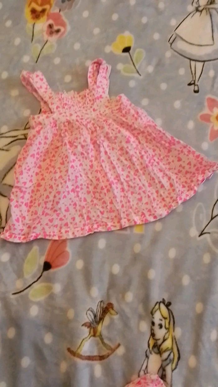 Ensemble Kiabi 9 mois - photo numéro 2