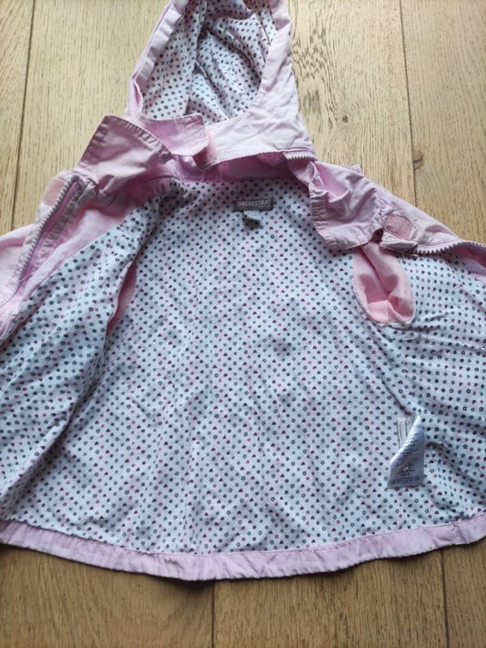 Manteau 9 mois - photo numéro 2