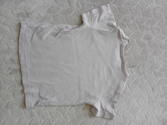 T-shirt - photo numéro 2