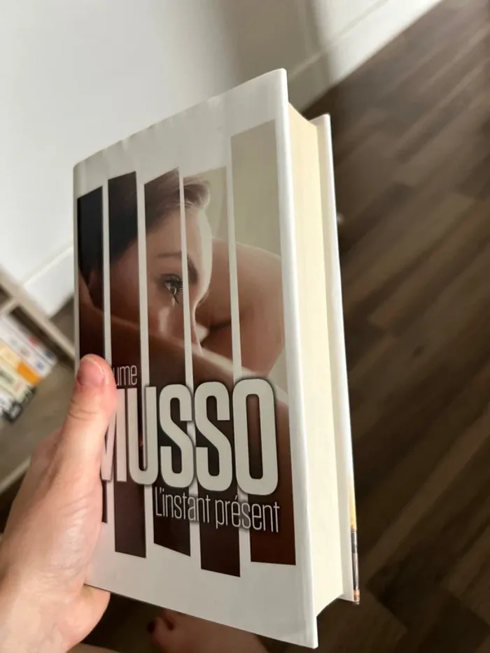 L’instant présent - photo numéro 4