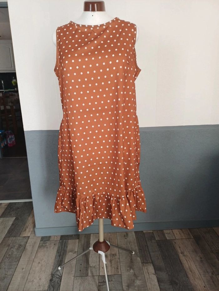 Robe été