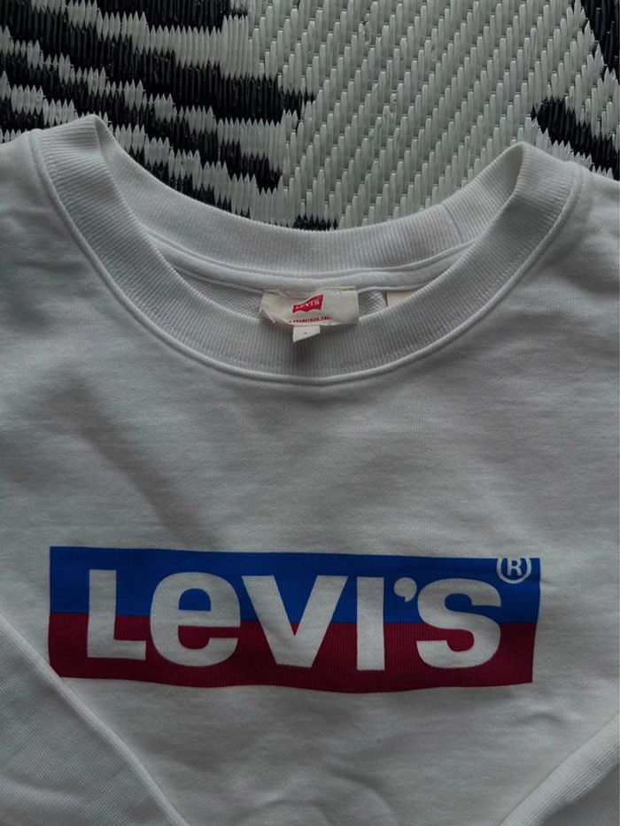 Pull Levi’s