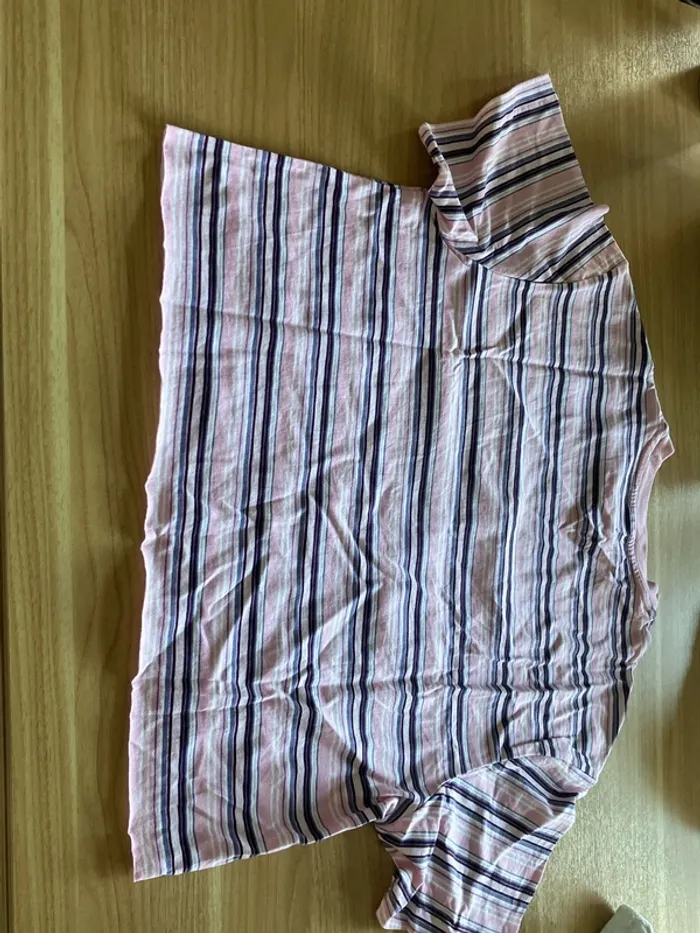 T shirt - photo numéro 3