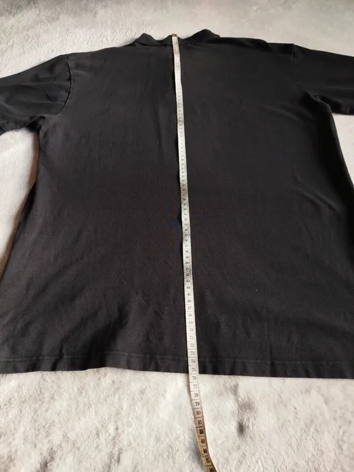 Polo US Polo Assn 2XL noir - photo numéro 8