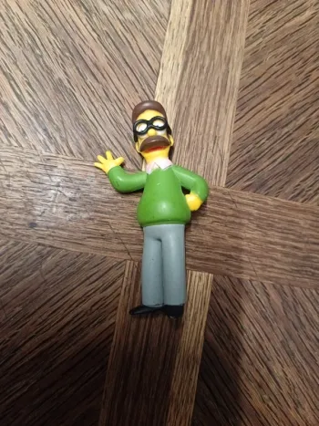 The Simpsons collection