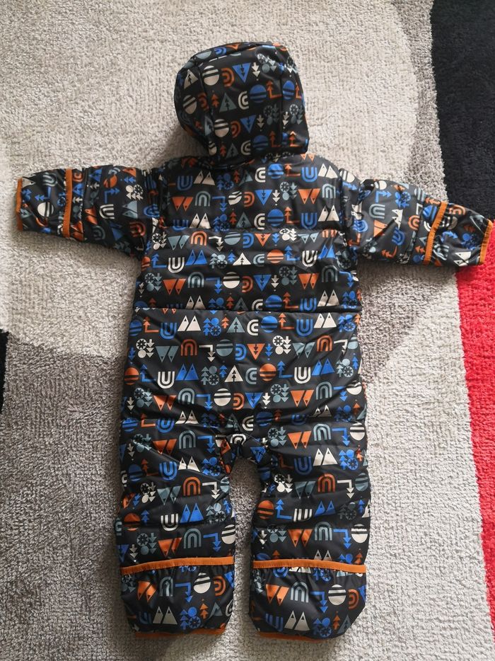 Combipilote Columbia 12 - 18 mois neuve - photo numéro 2