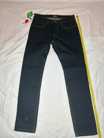 Jean tex coupe droite