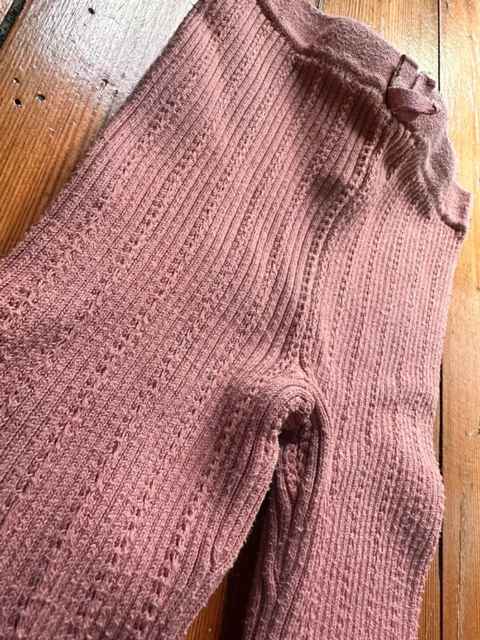 Legging chaud tape à l’œil 2/3a - photo numéro 2