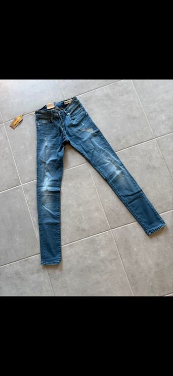 Jean Kaporal Slim Taille 36