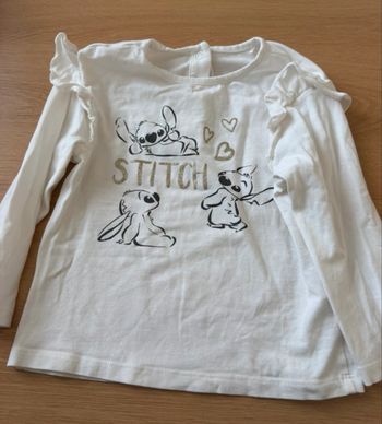 Pull stitch 23 mois 