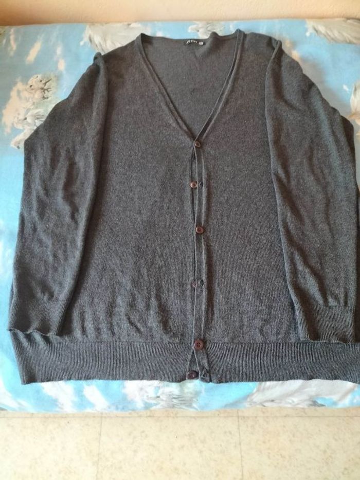 gilet