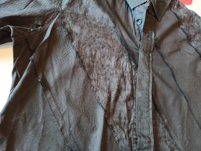 Chemise manches longues 👨 taille L comme Neuve - photo numéro 3