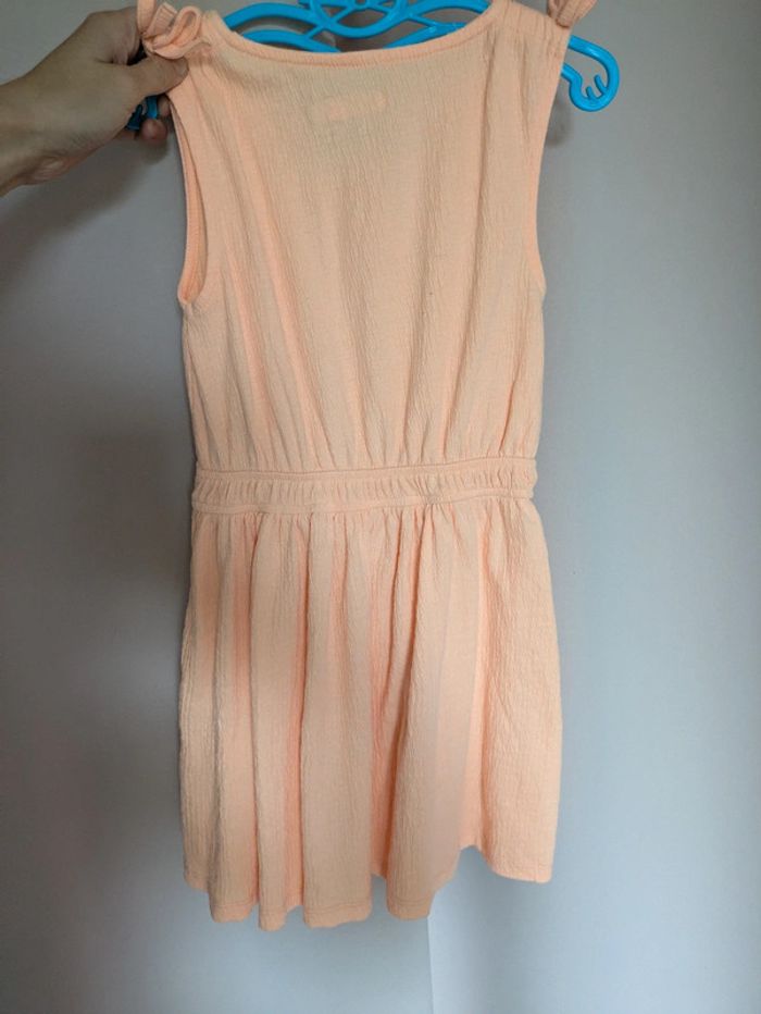 Robe d'été gemo 5ans - photo numéro 2
