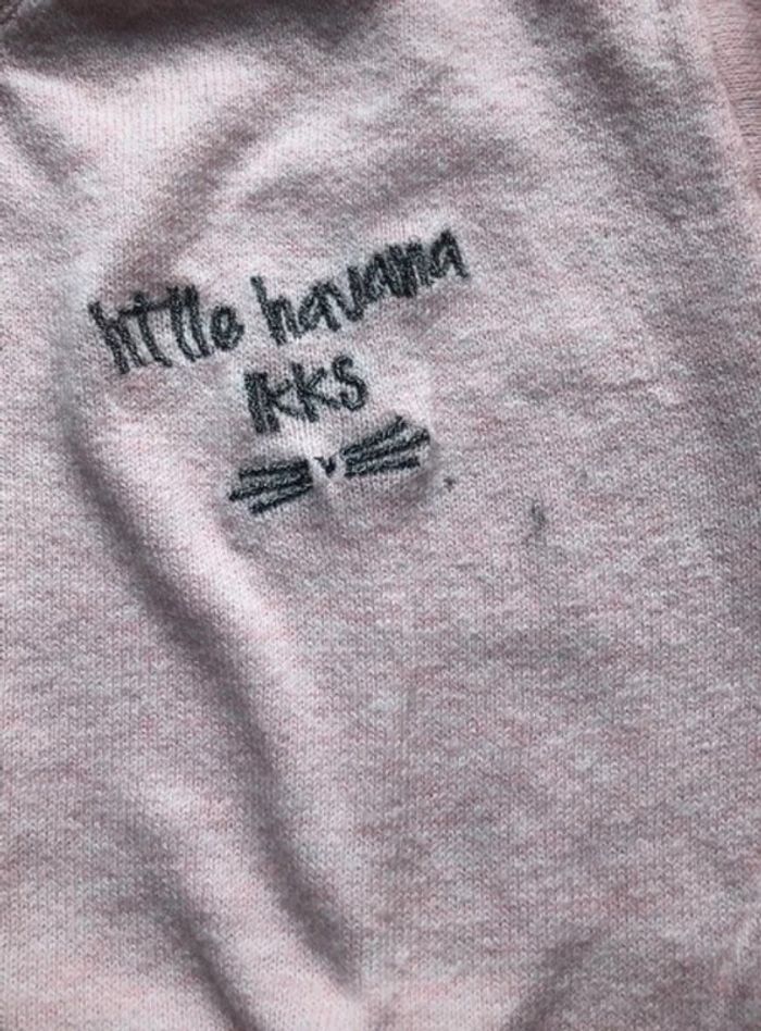 Pull Ikks 6 ans - photo numéro 2