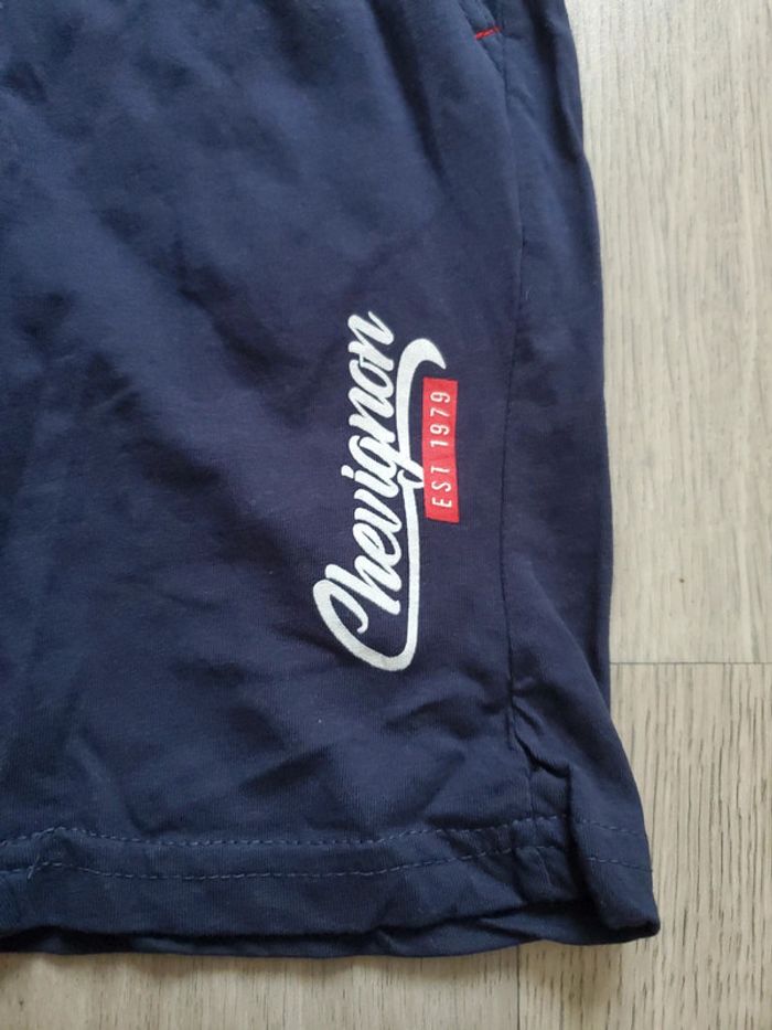 Ensemble Short et débardeur 6 ans Chevignon - photo numéro 4