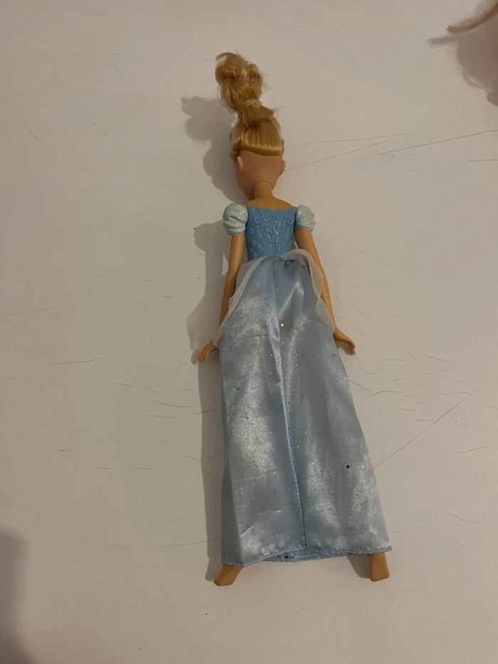 Cendrillon - photo numéro 4