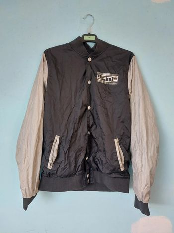 Manteau watib taille m