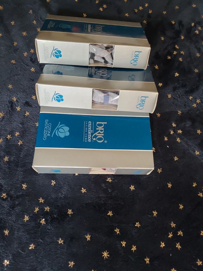 Lot de 3 caleçons Homme Neuf - photo numéro 10