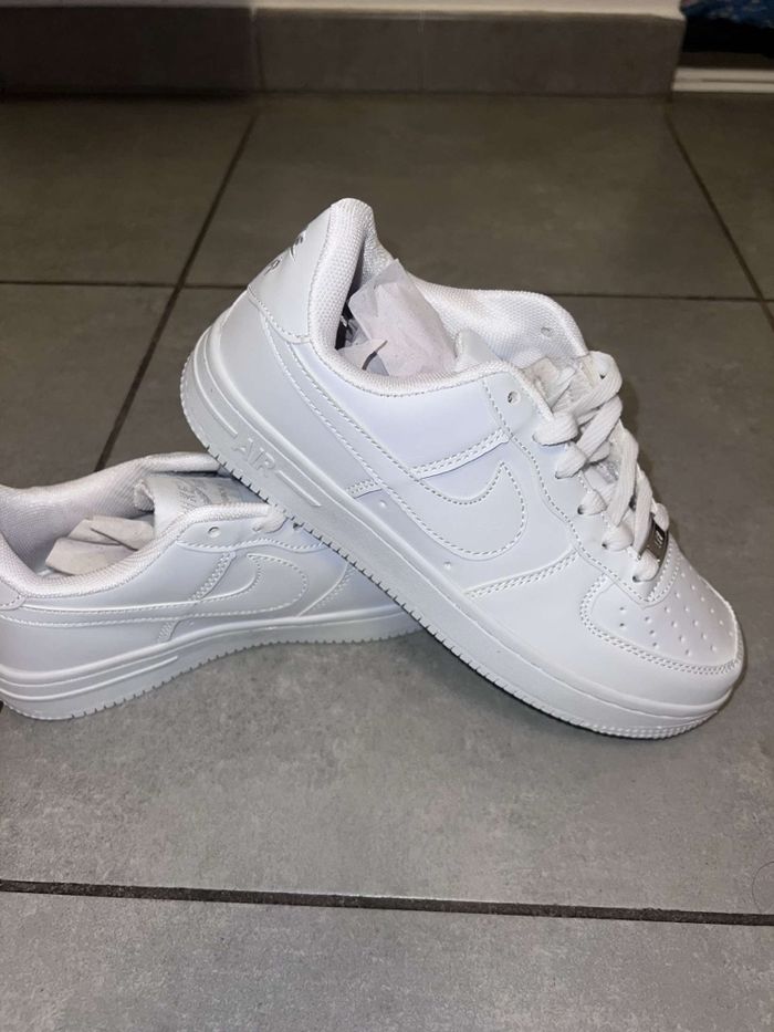 Nike Air force - photo numéro 2