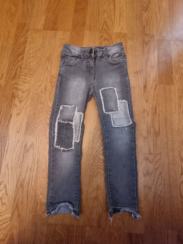 Lot jeans - photo numéro 6
