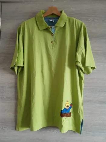Tee-shirt Paddington