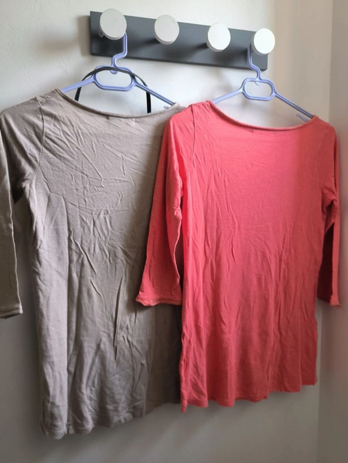 Tunique - photo numéro 7