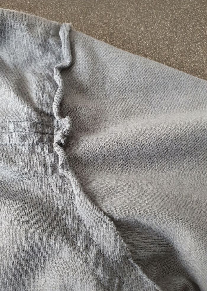 Chemise bleue manches courtes Captain Tortue 5 ans - photo numéro 7