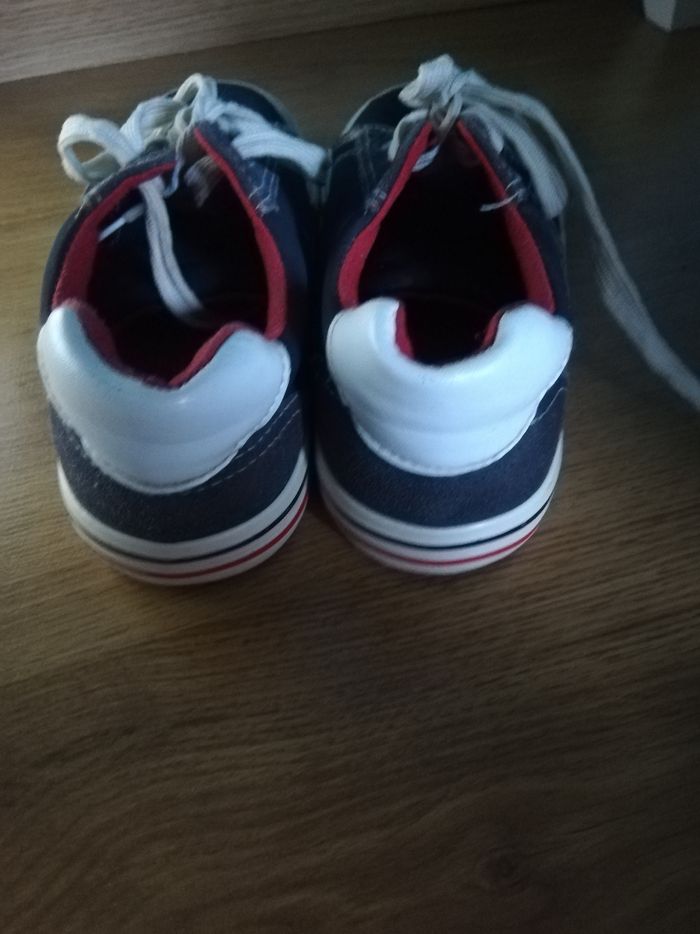 Tennis - photo numéro 2