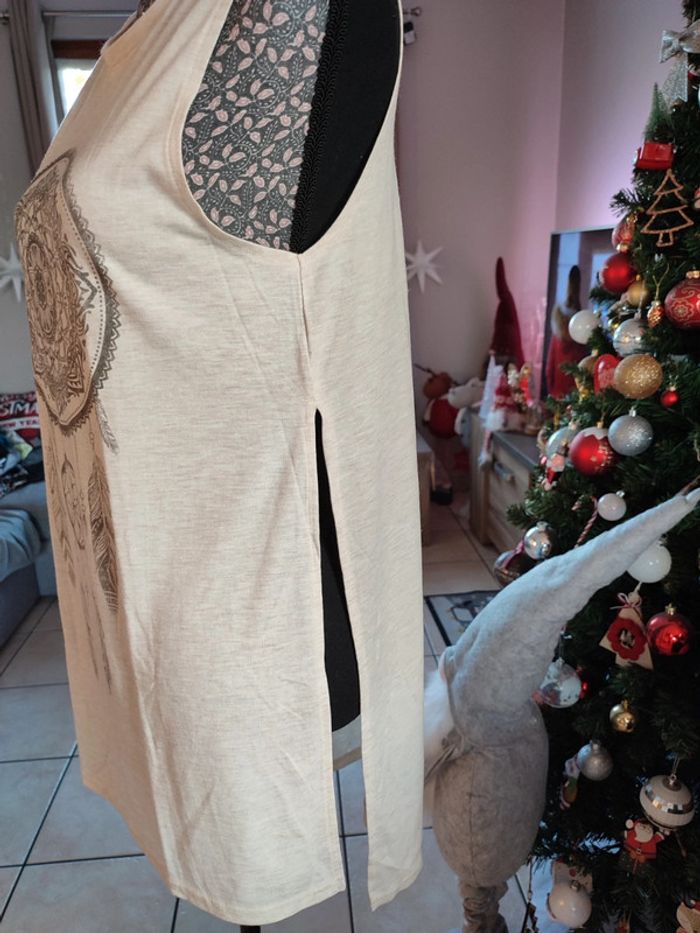 Tunique - photo numéro 3