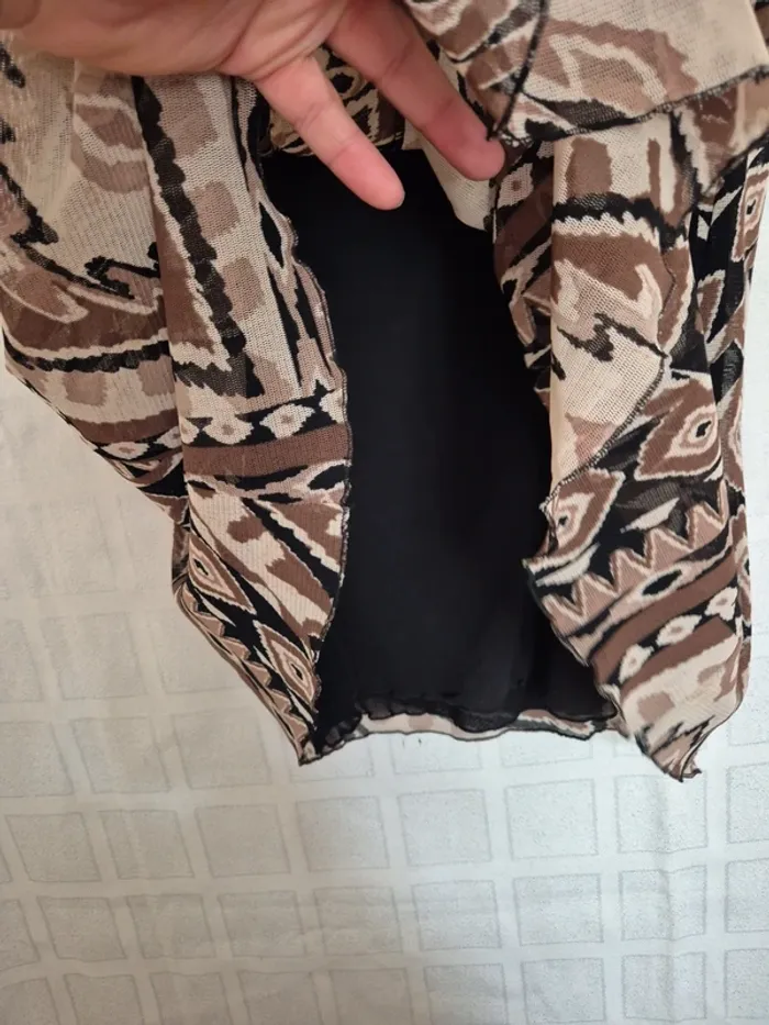 blouse Armand Thiery taille 40 - photo numéro 5