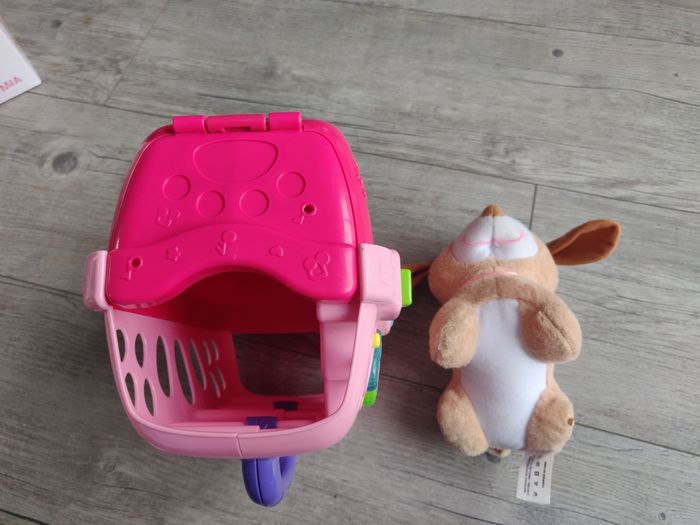 Mon petit chien et sa box magique - photo numéro 3