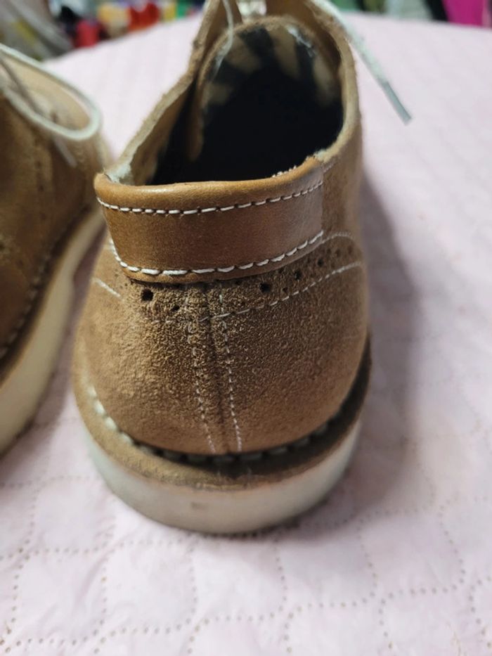 Chaussures bata homme - photo numéro 4