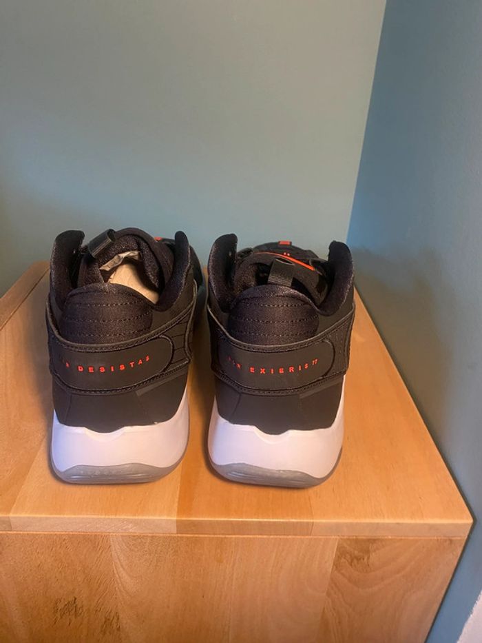 Jordan Luka 2 taille 49,5 - photo numéro 4