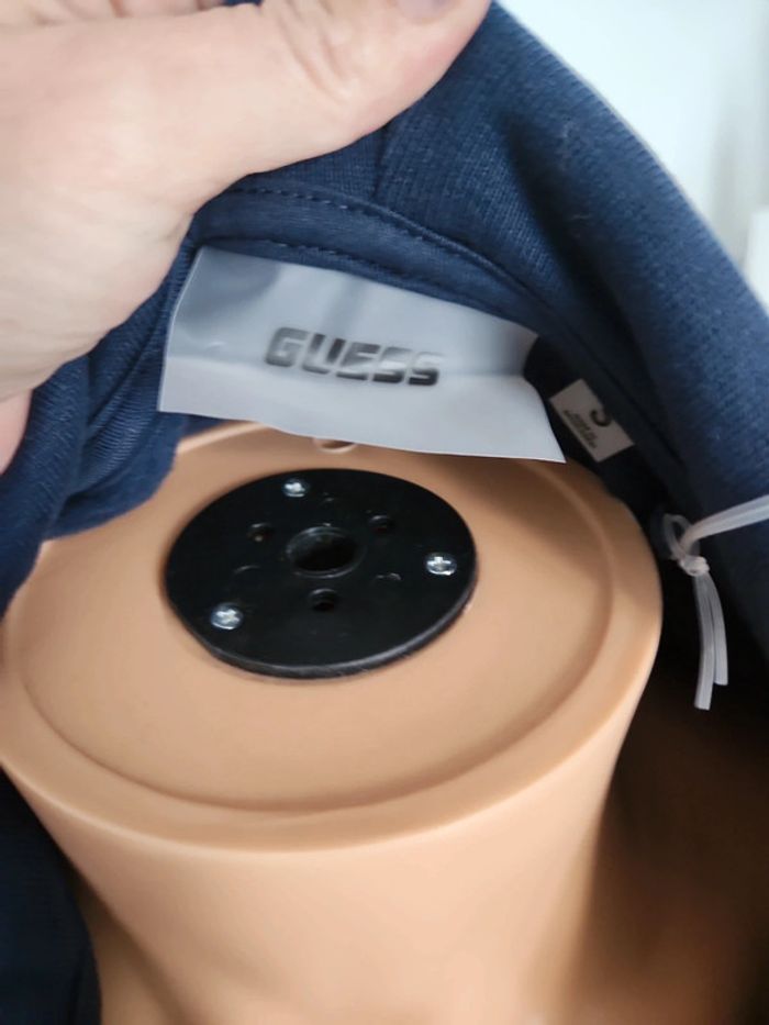 Veste homme Guess - photo numéro 15