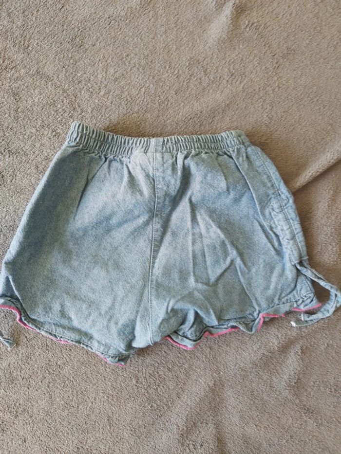 Short - photo numéro 2