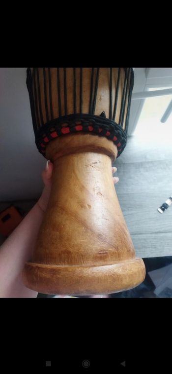 Djembé