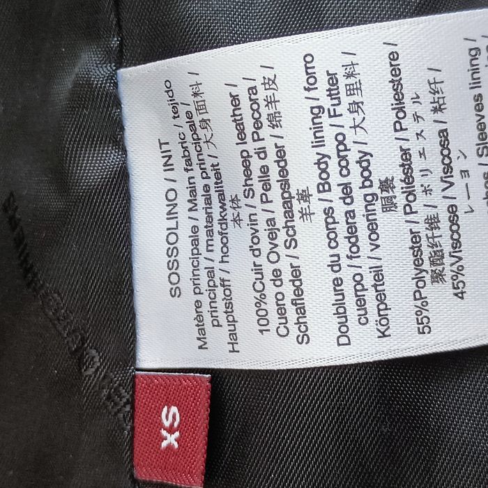 Veste ou surchemise - photo numéro 4