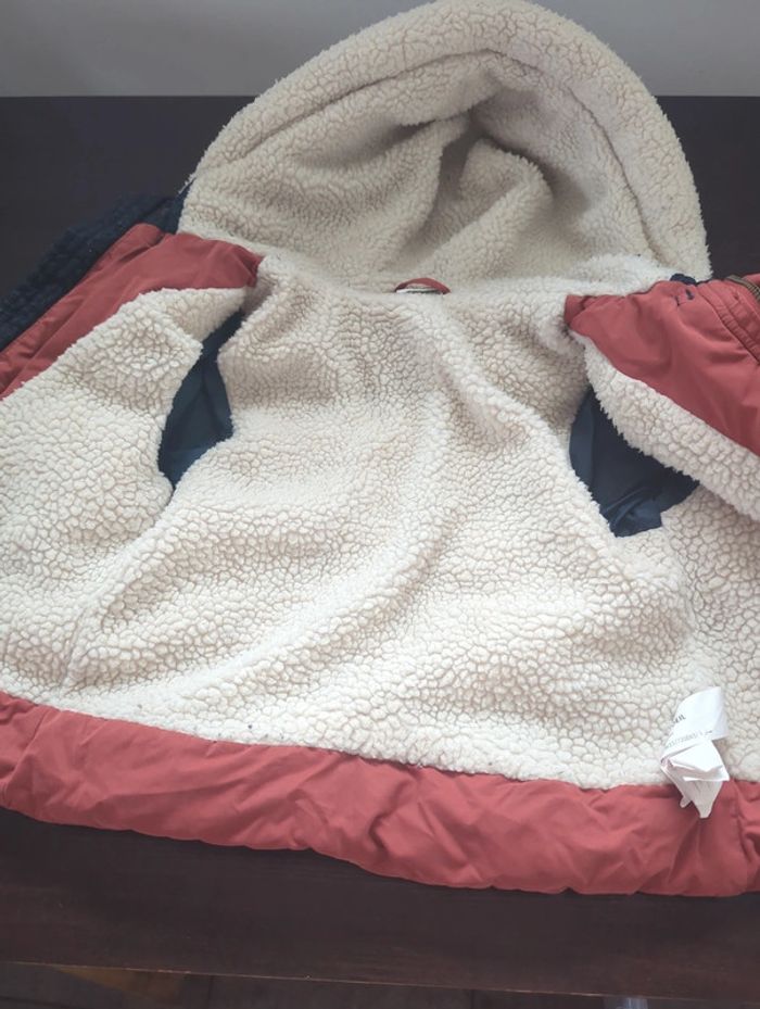 Manteau - photo numéro 2