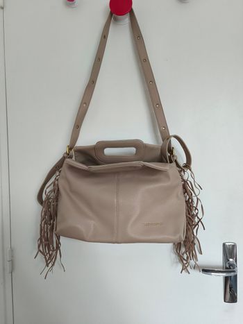 Sac a franges