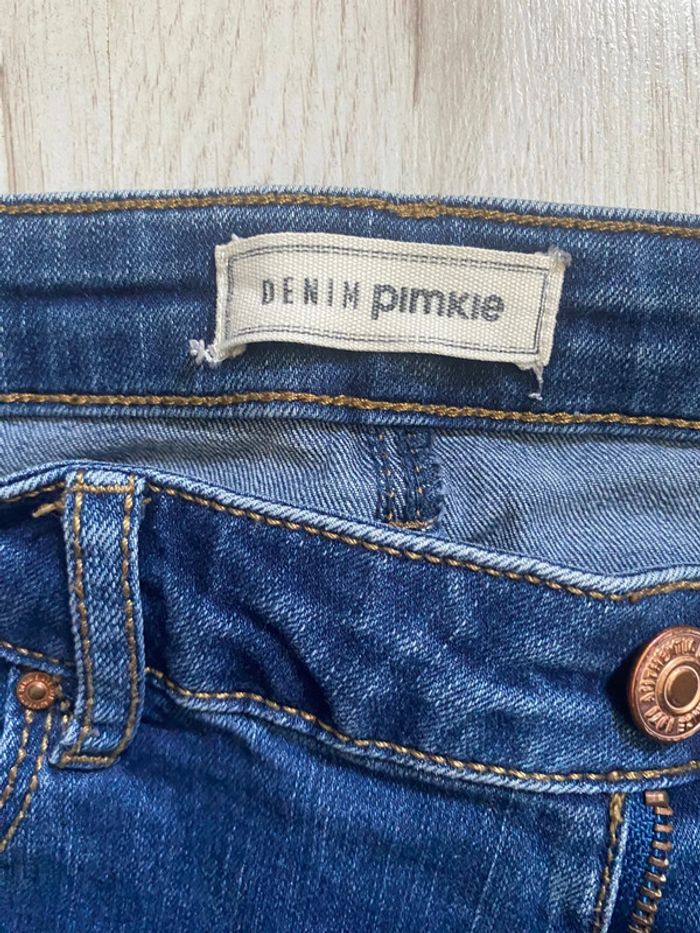Jean Pimkie 38 - photo numéro 2