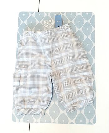 Pantalon Jacadi - 6M