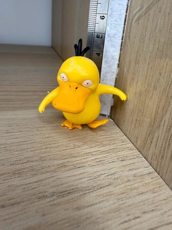 Figurine psykokwak Pokémon