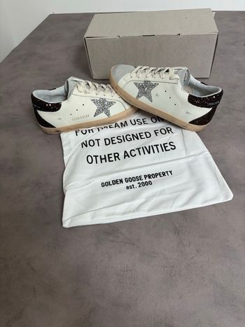 Chaussures femmes golden goose taille 39