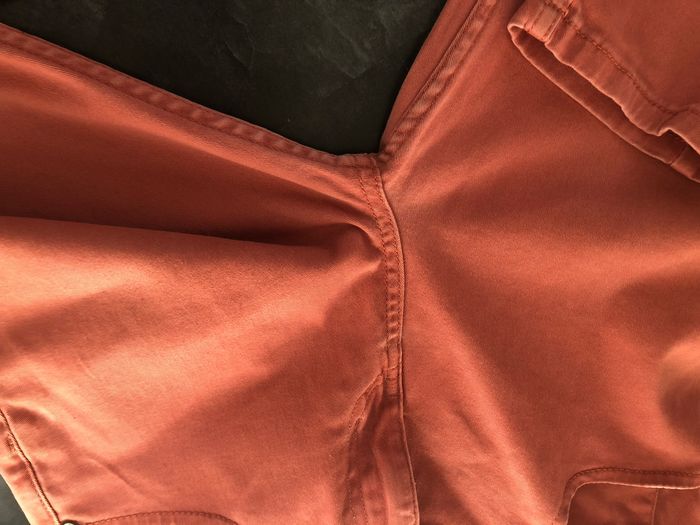 Jeans strech bois de rose 12 ans Primark - photo numéro 6