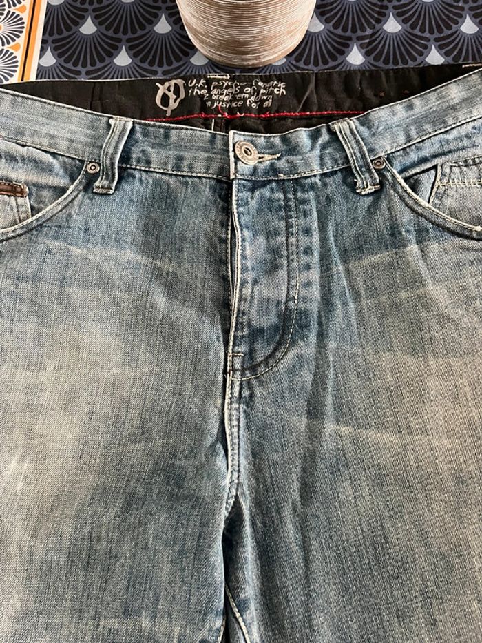 Jean homme marque célio taille 44 - photo numéro 2